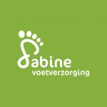 Logo Sabine Voetverzorging